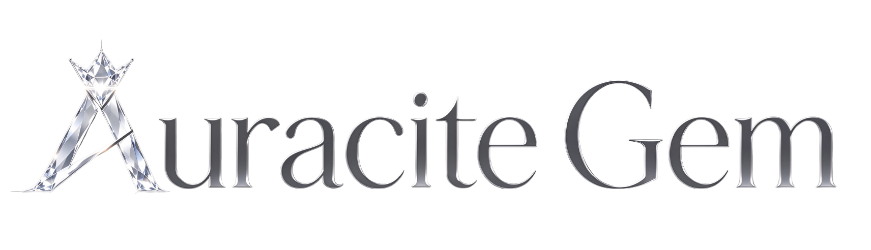 Auracite Gem — Lab-Grown Diamond & Moissanite Fine Jewelry