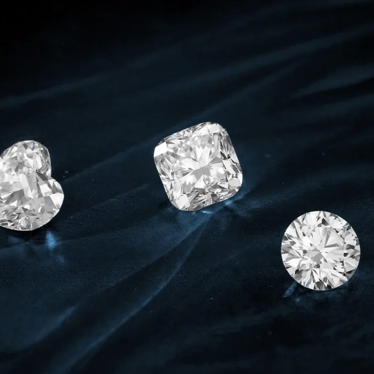 Loose Stones