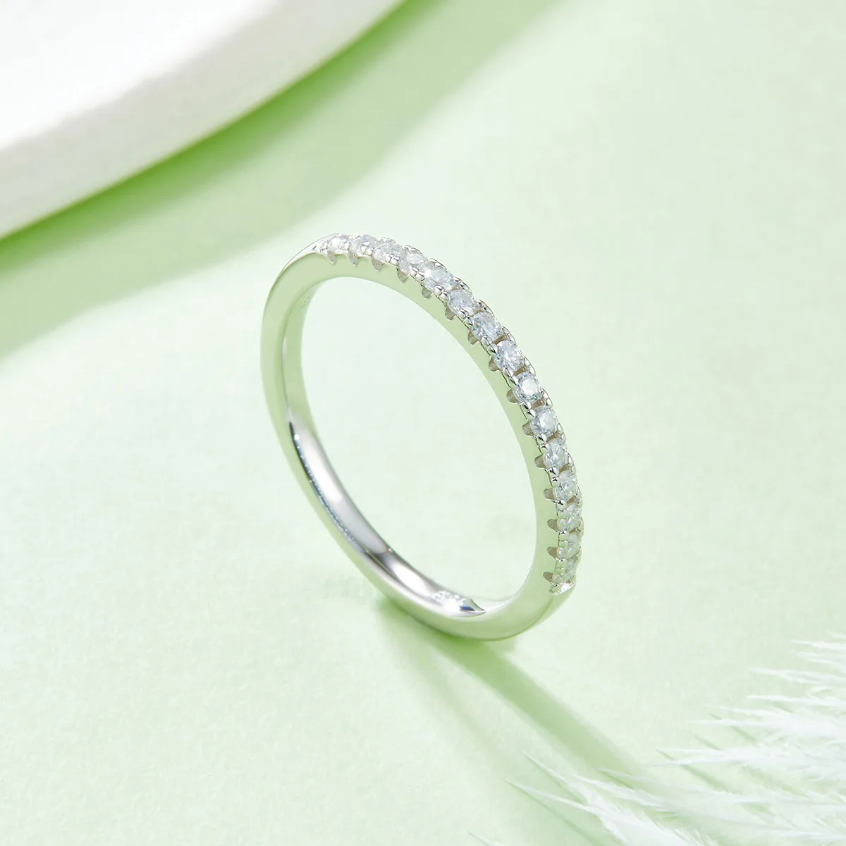 Band Rings