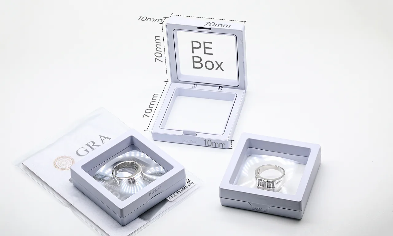 Packaging