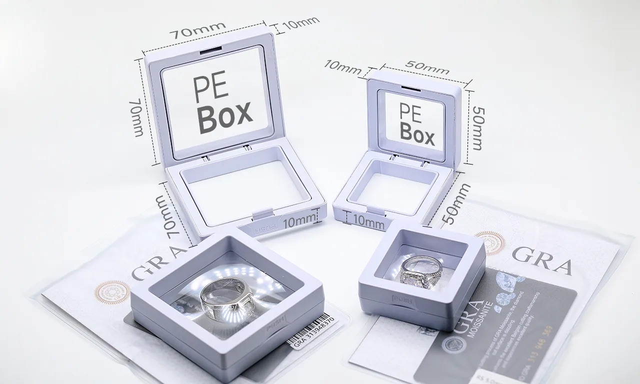 Packaging