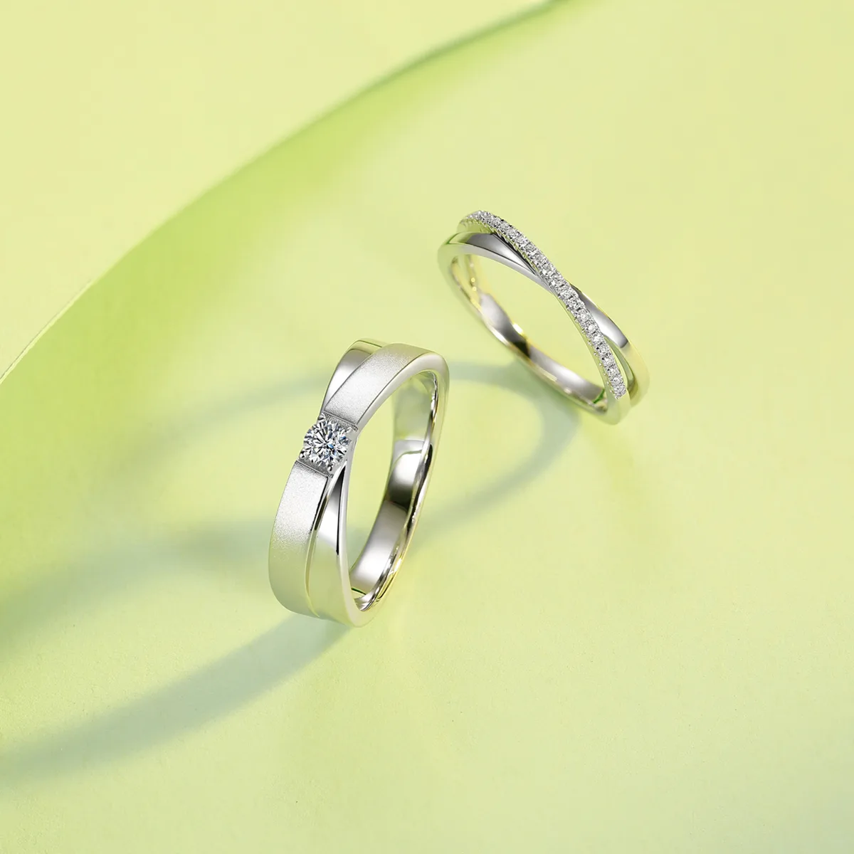 Couple Bands