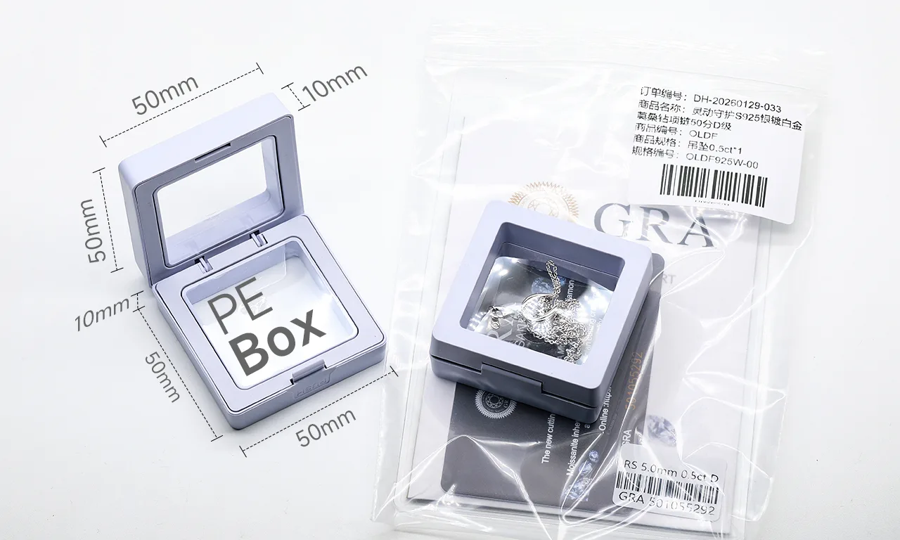 Packaging