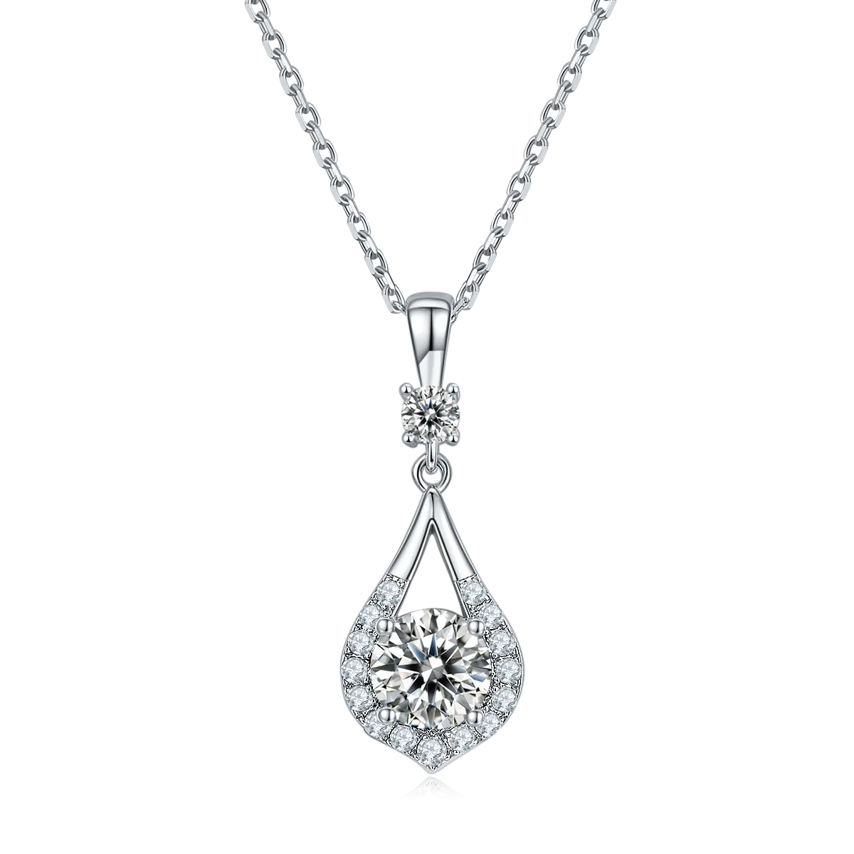 Moissanite