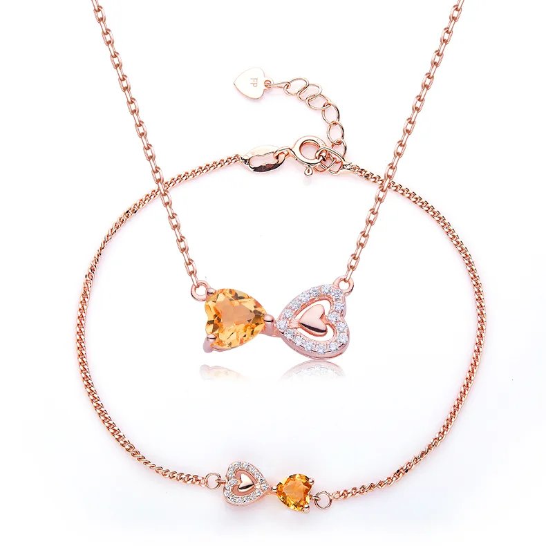 Natural Semi-Precious
