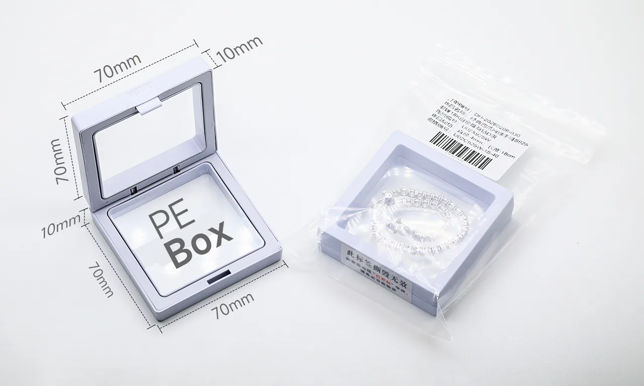 Packaging