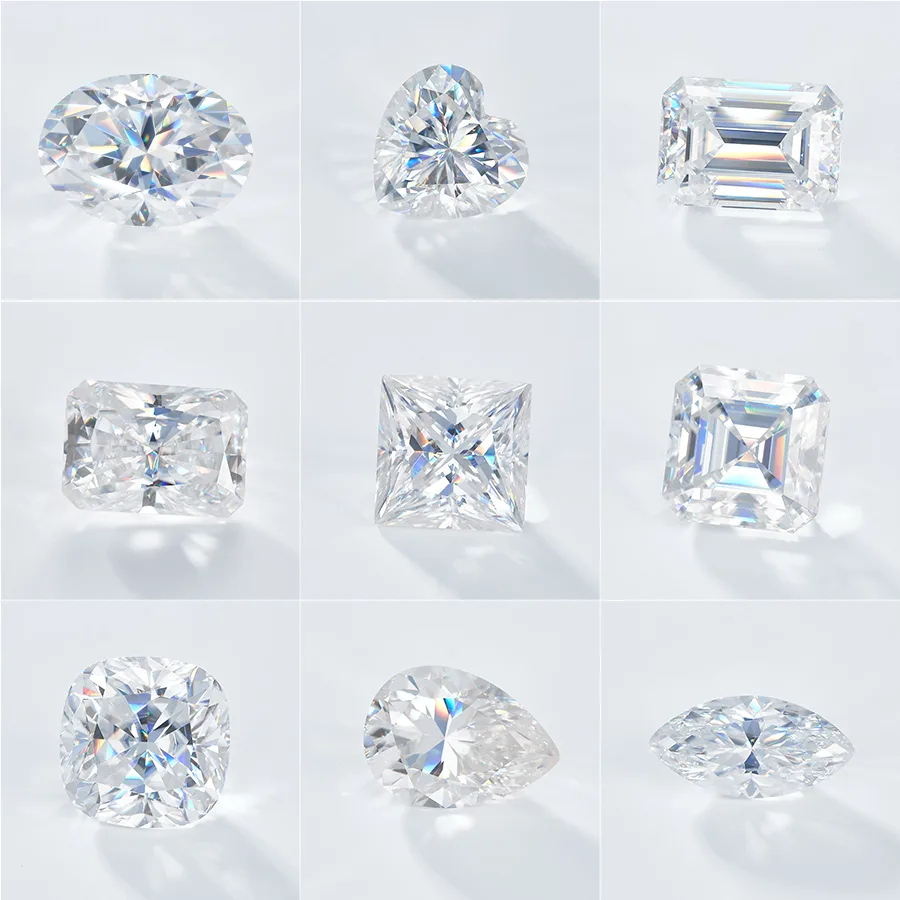 Lab-Grown Diamond