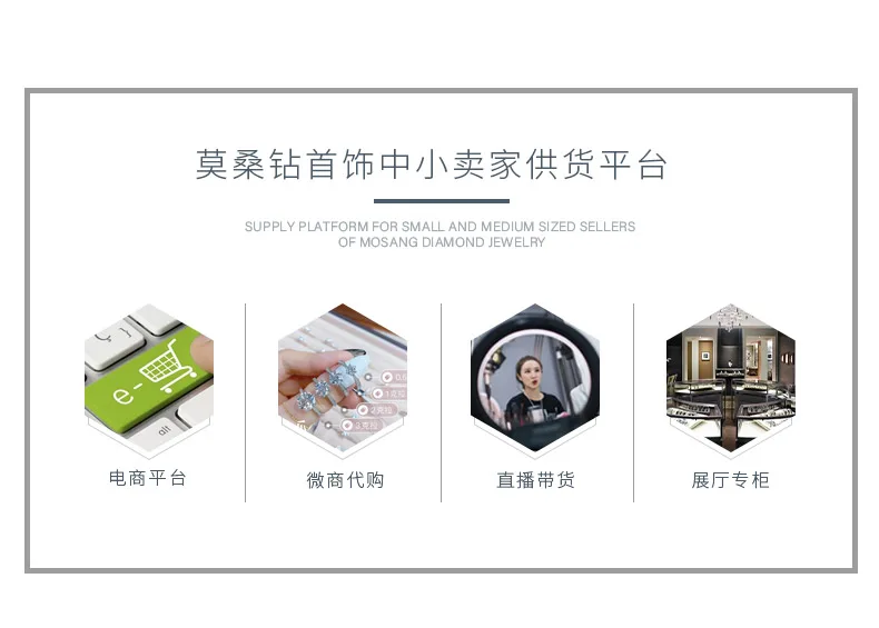 E1628R Rectangle Lab-Grown Ruby S925 White-Gold-Plated Silver Earrings 1.6CT det