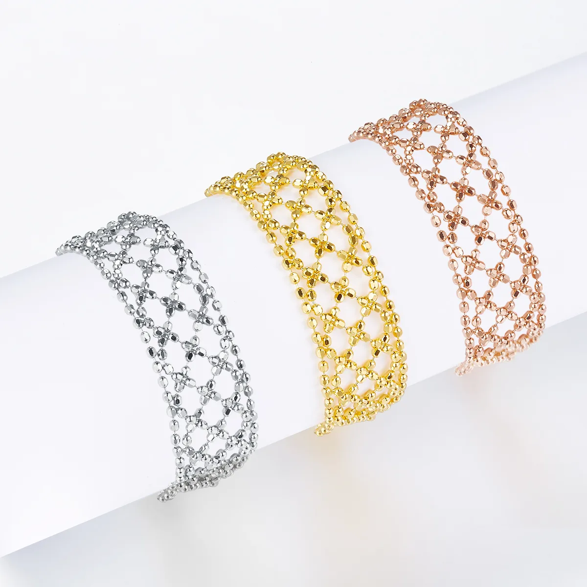 Woven Chain