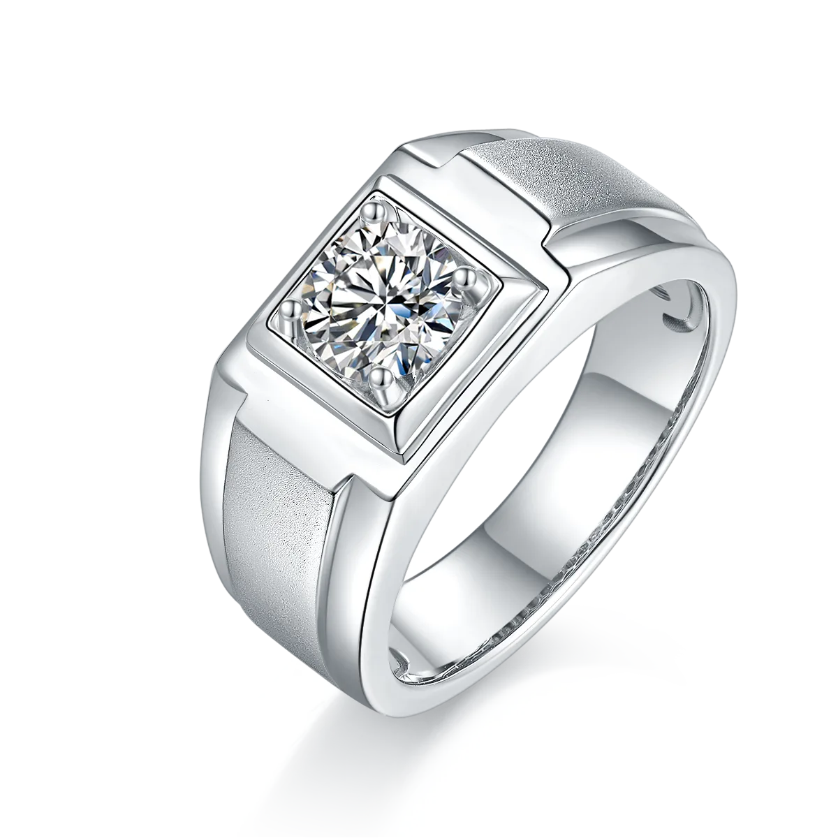 Men's Rings